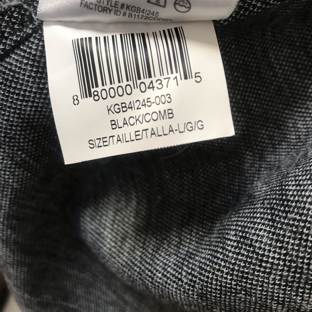 Bcbgeneration Jacket Sweater, Size L - image 5